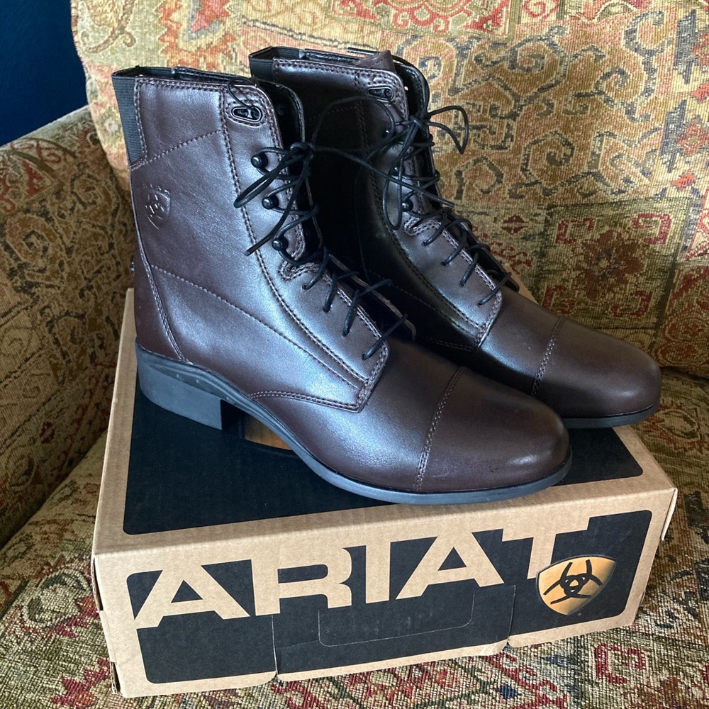 Ariat Horse Riding Boots | New in the box